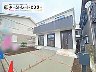 東京都武蔵村山市大南３：物件画像