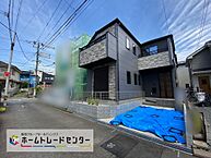 東京都日野市多摩平３：物件画像