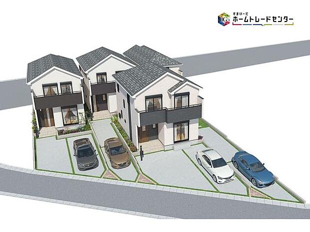 JR青梅線「昭島」駅徒歩18分♪東京駅まで直通約1時間◎都心まで通勤通学のアクセスも良好です!