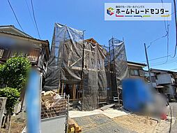 京王線「百草園」駅 徒歩6分
