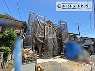 東京都日野市落川：物件画像
