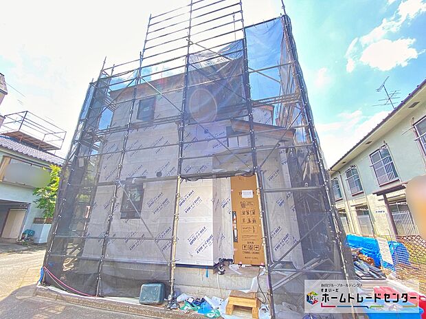 ☆一戸建ての大きなメリットは、「自分の土地」を自由に使えること。好きなペットとの暮らし、ガーデニングやＤＩＹ、車やバイクの手入れなど様々な趣味を楽しめます♪