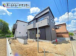 東京都昭島市上川原町３