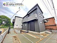 東京都昭島市上川原町３：物件画像