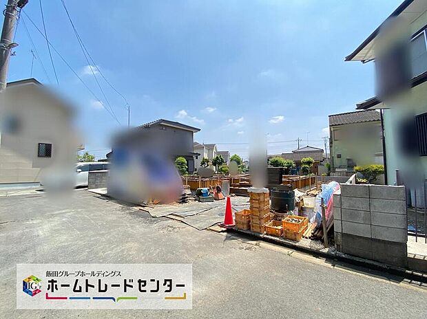 ☆さまざまな設備や間取り、住み心地をぜひ現地でご確認ください♪当日の見学予約も承ります。お気軽にお問合せください。