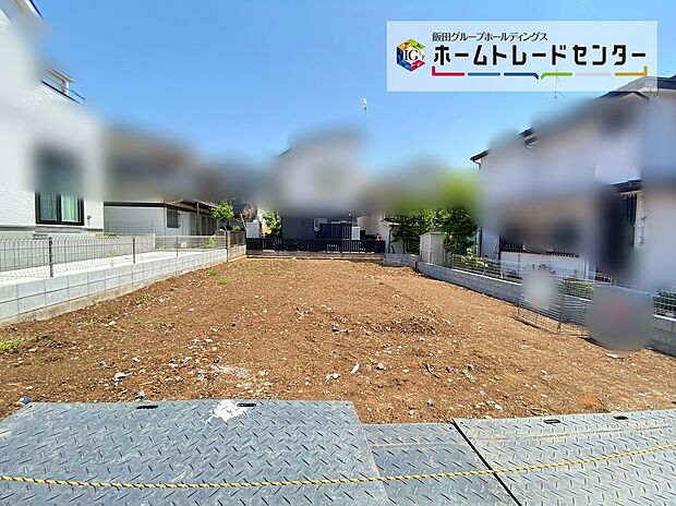 ☆教育施設やお買い物施設が近く、便利な住環境です◎
スーパーも徒歩圏内♪必要なものもすぐに買いに行ける距離です☆
