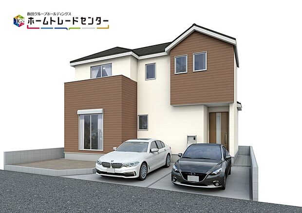 日野市日野台2丁目・限定1棟のご紹介です♪
駐車スペースは車種により2台分!ガーデニングも楽しめるお庭付き♪
ファミリークロークや、24時間換気システム、浴室乾燥機等、設備が充実したお住まいです!