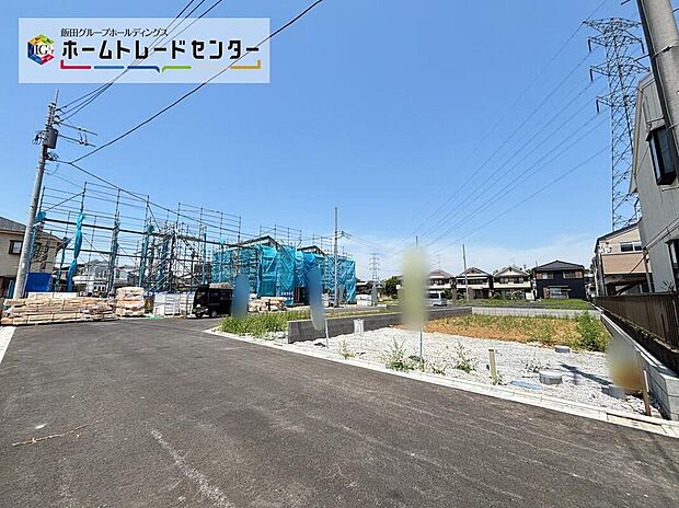 ☆設計性能評価６項目で最高等級！暮らしを彩る設備充実のお住まいです☆