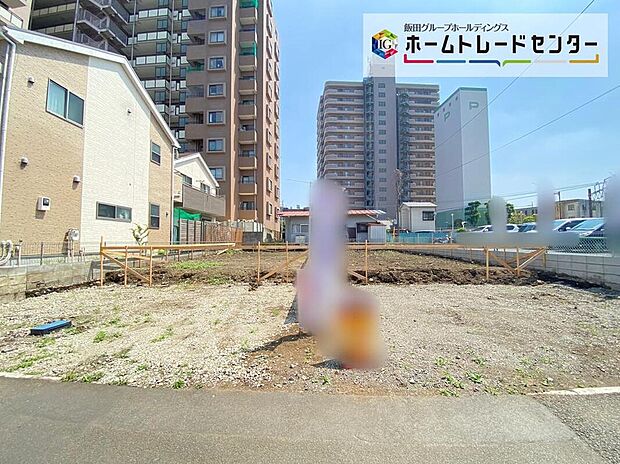 ☆物件の陽当りや通風・仕様設備やお部屋の大きさの比較、近隣・周辺環境や街並みなど、資料には掲載していない情報が現地にはたくさんあります。ぜひ、建物だけでなく周辺環境もご確認ください！