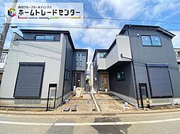 JR青梅線「小作」駅 徒歩9分