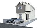 東京都あきる野市下代継：物件画像