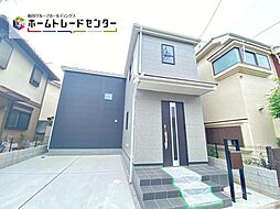 西武拝島線「武蔵砂川」駅 徒歩18分