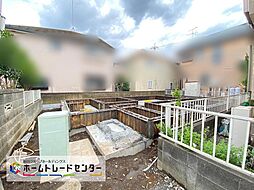 西武拝島線「武蔵砂川」駅 徒歩15分