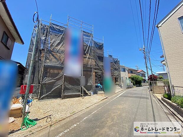 ☆スーパー・コンビニ・ドラッグストアまで徒歩圏内で毎日のお買い物も便利！小学校・中学校も近くて安心♪お子様のいるご家庭にもオススメです◎