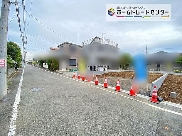 家族とのコミュニケーションを促進する拘り設計。快適な居住空間を演出し、都市型生活をより潤いある時間へ代えてくれます♪