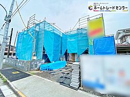 JR青梅線「小作」駅 バス6分「三ツ原西」バス停 徒歩3分