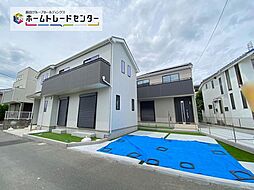 京王線「百草園」駅 徒歩8分
