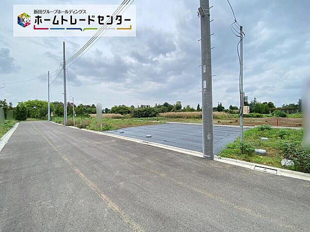 多摩都市モノレール「砂川七番」駅まで徒歩10分♪ららぽーとまで自転車7分!全10区画のお住まいをご紹介します☆まずはお気軽にお問い合わせください♪