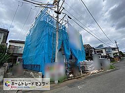 JR青梅線「拝島」駅 徒歩17分