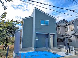 JR青梅線「小作」駅 バス13分「中原北」バス停 徒歩3分