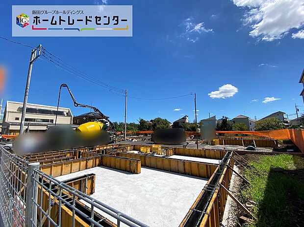 ☆駐車スペースは嬉しいコンクリート仕上げ♪
陽当たり良好で快適なお住まい!居心地の良い快適な安らぎの場になりそうです♪
当日のご案内も可能です♪
ぜひ現地ご覧ください!