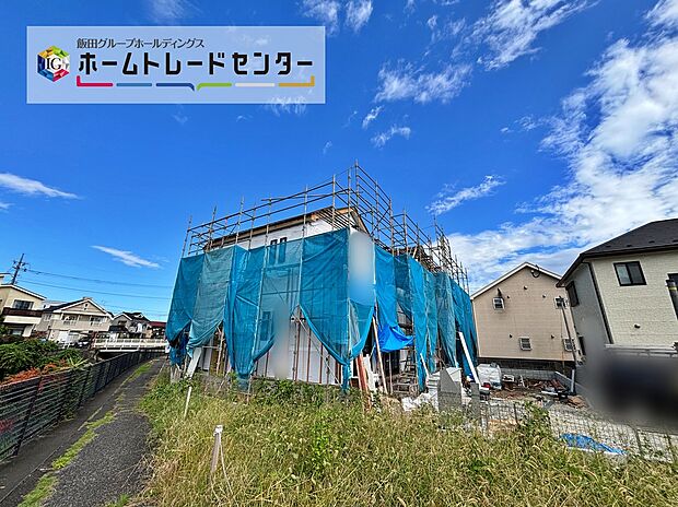 ☆青梅市・師岡町の当該物件、ただいまご案内中です!敷地面積70坪超でひろびろ!休日はお庭でゆったりと過ごせそうですね♪この街で・この家で暮らしたいと思わせる理由を是非現地でお確かめ下さい♪