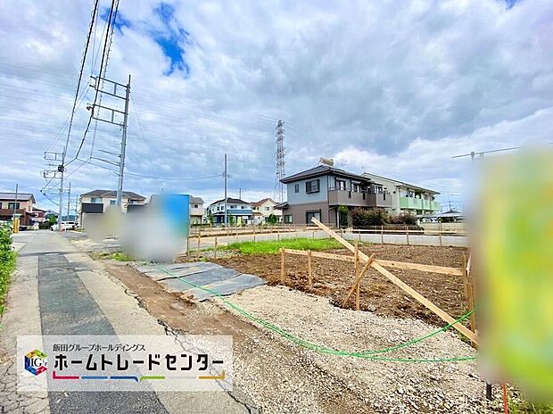☆一戸建ての大きなメリットは、「自分の土地」を自由に使えること。好きなペットが飼えるほか、ガーデニングやDIY、車やバイクの手入れなど様々な趣味を楽しめます♪