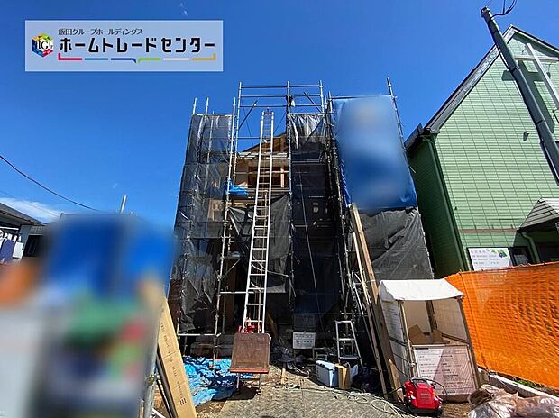 小学校まで徒歩4分♪お子様も無理なく学校へ通える立地です。周囲の交通状況を確認するために、実際に通学路を歩いてみるのもよいですね♪