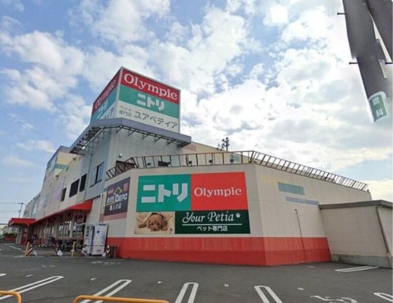 【買い物】Olympic瑞穂店