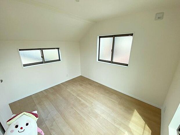 【☆Room☆】住まい購入では、広さやプランなどさまざまな希望や条件があるもの。そのなかで、お子さまが健やかに成長できる家かどうかも重視したいところですよね♪