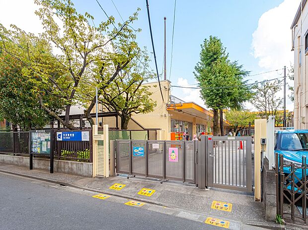 今井保育園(約500m)