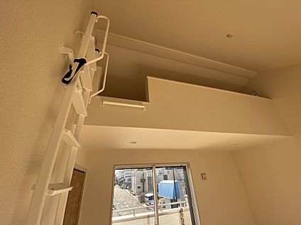 リビング以外の居室