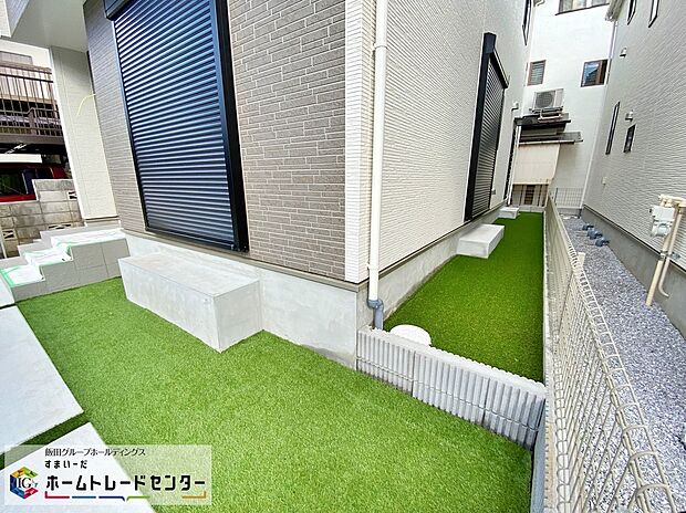 【現地外観】☆お住い探しの際は『すまいーだ』もご覧ください♪当社は飯田グループホールディングスの直営販売窓口です。飯田グループのお家は弊社にて検討下さいませ。アフターサポートまで一括して担当させて頂きます！！