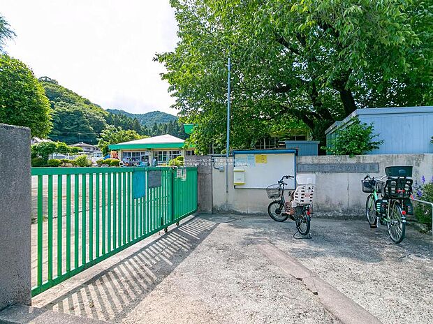 恩方保育園（約270m）