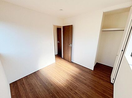 リビング以外の居室