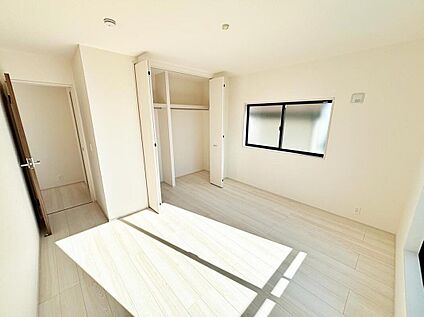 リビング以外の居室