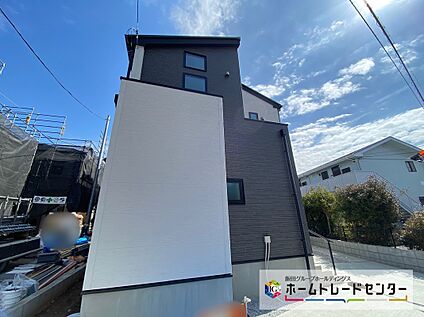 現地外観写真