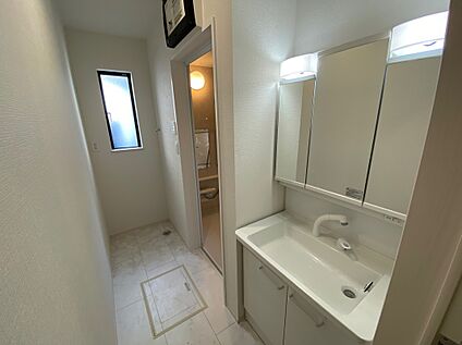 ☆Powder Room☆ 