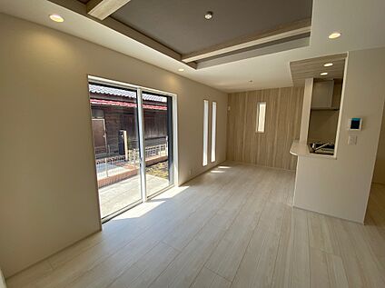 ☆Living　Room☆ 
