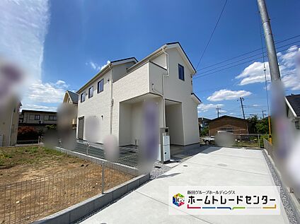 現地外観写真