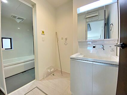 ☆Powder Room☆ 