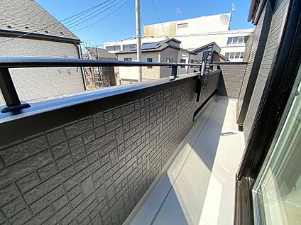 ☆Balcony☆ 