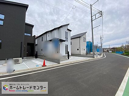 現地外観写真