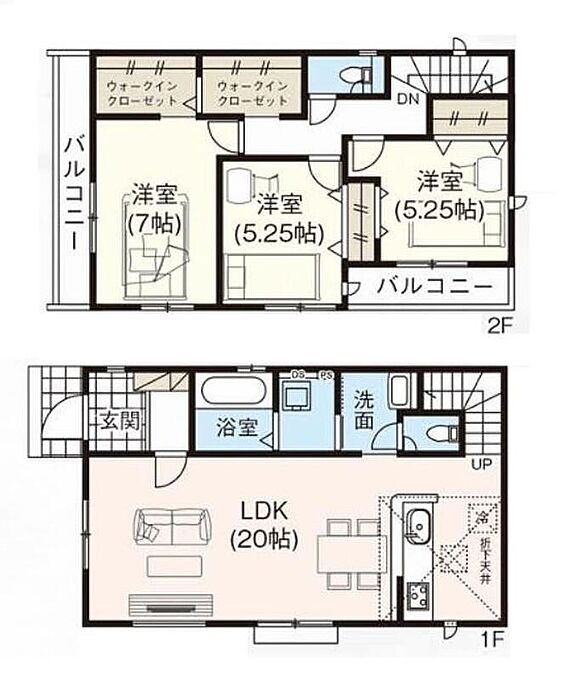 6号棟