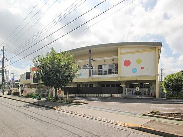 ひかり保育園(約470m)