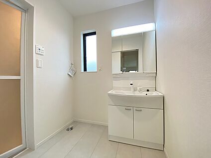 ☆Powder Room☆
