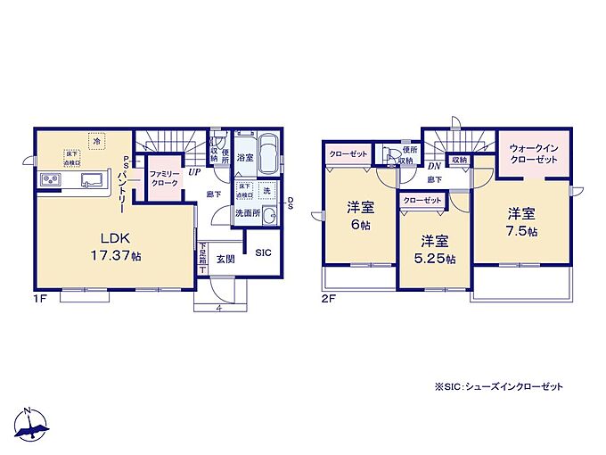 4号棟