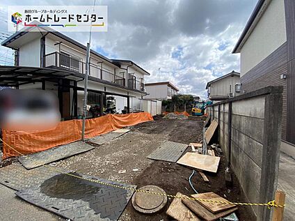 現地外観写真