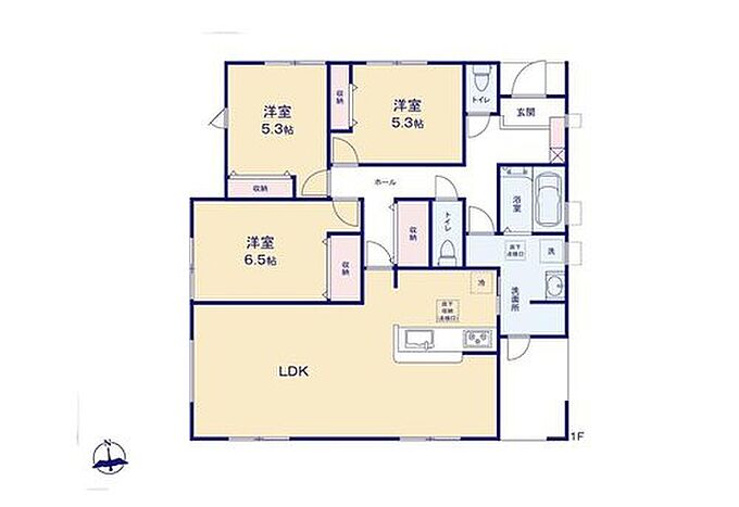 7号棟