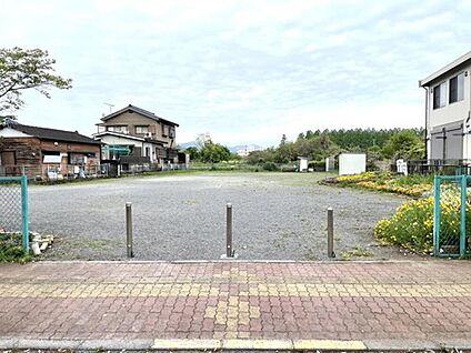 富士見台公園 1200ｍ(徒歩15分／自転車5分)